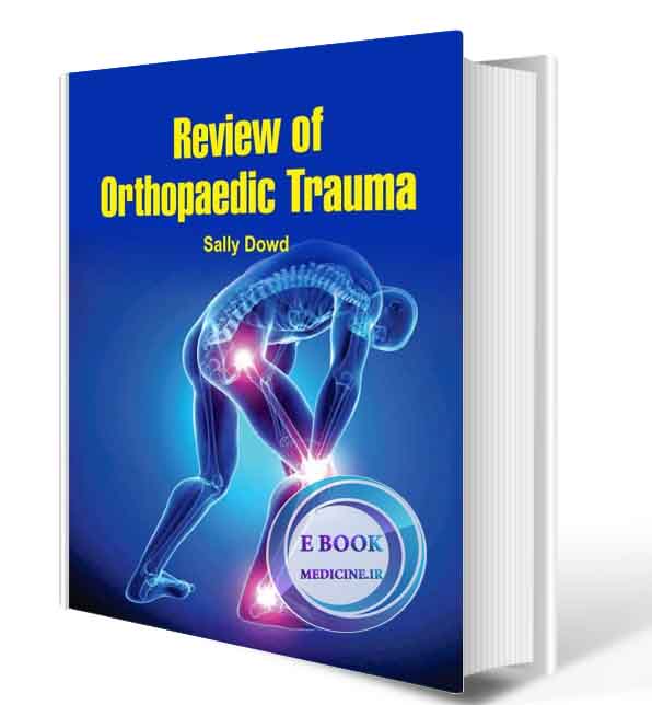 دانلود کتاب  Review of Orthopaedic Trauma 2019 (PDF)